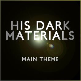 Album cover of His Dark Materials (Main Title Theme)