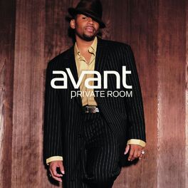 Album cover of Private Room