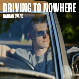 Album cover of Driving To Nowhere