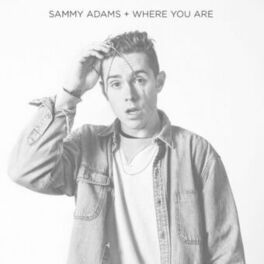 Album cover of Where You Are (feat. Wyred)