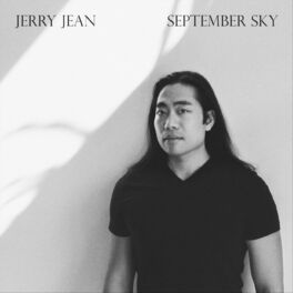 Album cover of September Sky