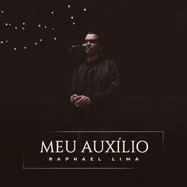 Album cover of Meu Auxílio