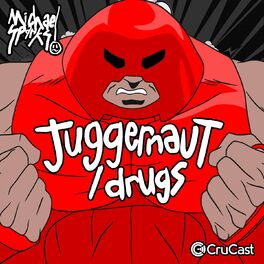 Album cover of Juggernaut / Drugs