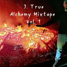 Album cover of Alchemy Mixtape, Vol. 1