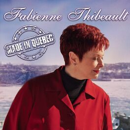 Album cover of Made in Québec