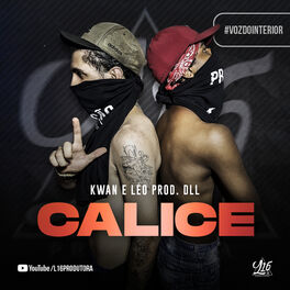 Album cover of Cálice