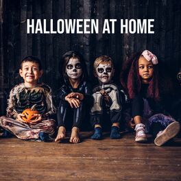 Halloween Kids - Halloween at Home - Background Music for Kids to Celebrate  Halloween at Home: Costume Party, Trick or Treating, Ghost Stories: lyrics  and songs | Deezer