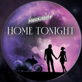 Album cover of Home Tonight