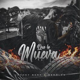 Album cover of Que Lo Mueva
