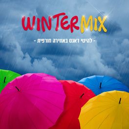 Album cover of WINTER MIX