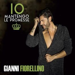 Album cover of Io mantengo le promesse