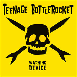 Album cover of Warning Device