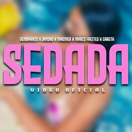 Album cover of Sedada