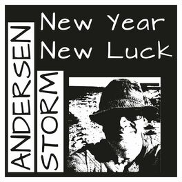 Album cover of New Year New Luck