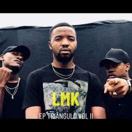 Album cover of Triângulo Vol.2