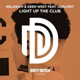 Album cover of Light up the Club