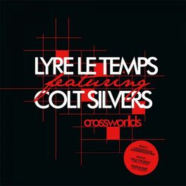 Album cover of Crossworlds (feat. Lyre Le Temps)