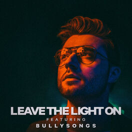 Album cover of Leave the Light On