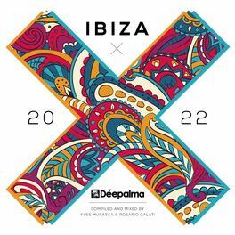 Album cover of Déepalma Ibiza 2022