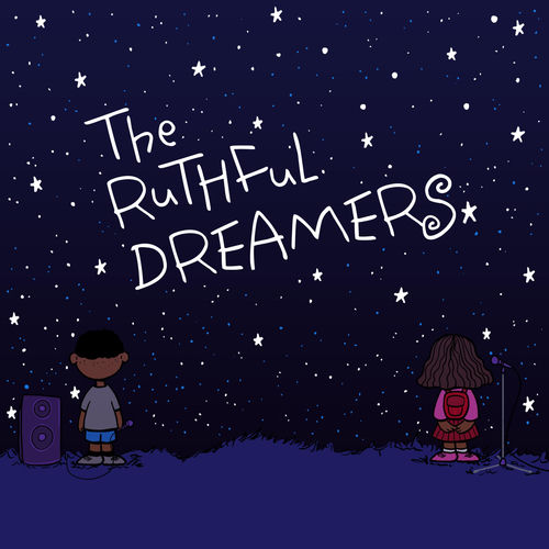 Asia Flames - The Ruthful Dreamers: lyrics and songs | Deezer