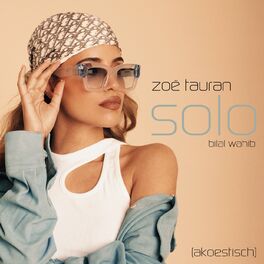 Album cover of Solo (Akoestisch)