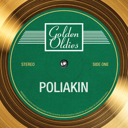 Album cover of Golden Oldies