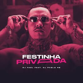 Album cover of Festinha Privada