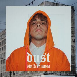 Album cover of Dust