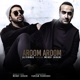Album cover of Aroom Aroom