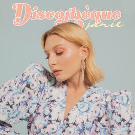 Album cover of Discothèque