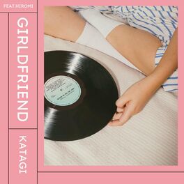Album cover of Girlfriend (feat. HIROMI)