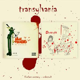 Album cover of Transylvania