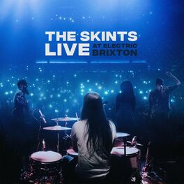 Album cover of Live at Electric Brixton