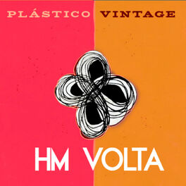 Album cover of Hm Volta
