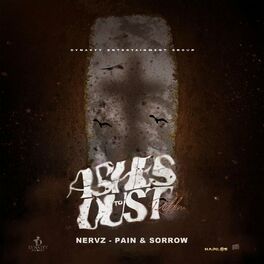 Album cover of Pain & Sorrow