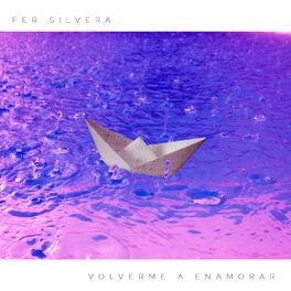 Album cover of Volverme a Enamorar
