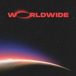 Album cover of Worldwide