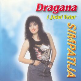 Album cover of Simpatija