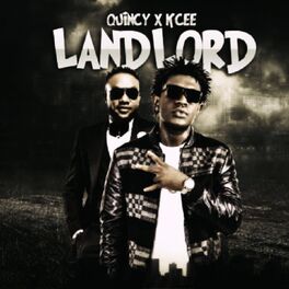 Album cover of Landlord