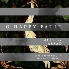Album cover of O Happy Fault