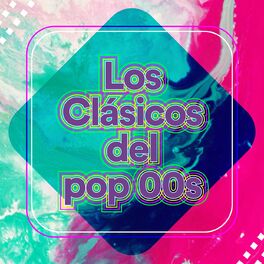 Album cover of Los clásicos del pop 00s