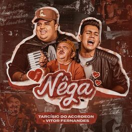 Album cover of Nêga