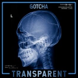 Album cover of Transparent