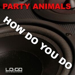Album cover of How Do You Do