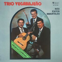 Album cover of Más Éxitos Inmortales En Música Continua, Vol. 2