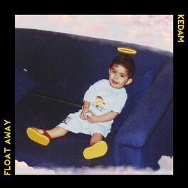 Album cover of Float Away