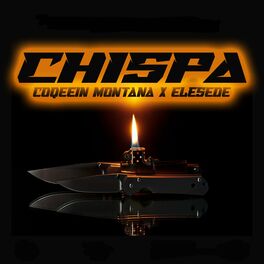 Album cover of CHISPA