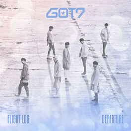 Album cover of FLIGHT LOG : DEPARTURE