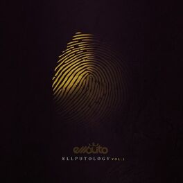 Album cover of Ellputology, Vol. 1