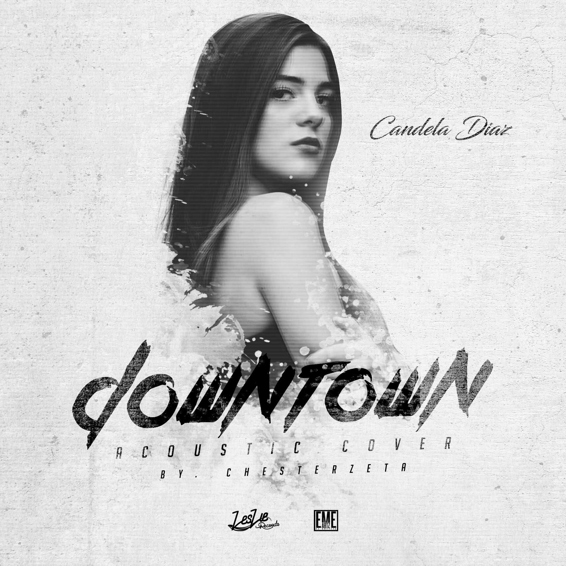 CANDELA DIAZ: albums, songs, playlists | Listen on Deezer